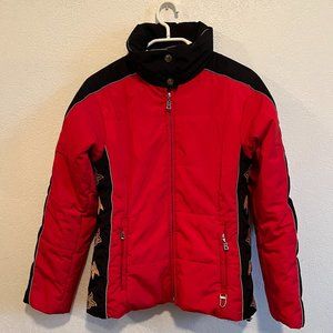 Bogner Ski Coat